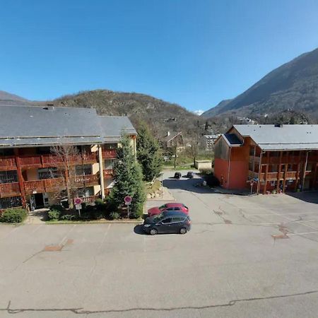 Le Calme De Ax Apartment Ax-les-Thermes Exterior photo